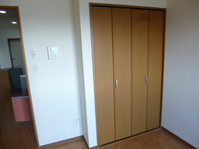 【収納】 | ティ・ア・モール | 収納のためのスペースです