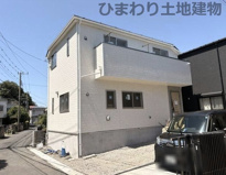 座間市栗原中央1丁目  1号棟 第41の画像