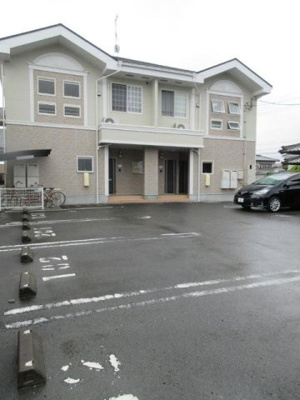 【駐車場】 | セレノ