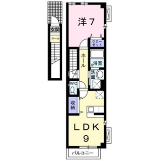 【間取り】 | セレノ