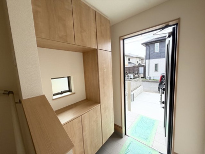  | 印西市大塚A号棟