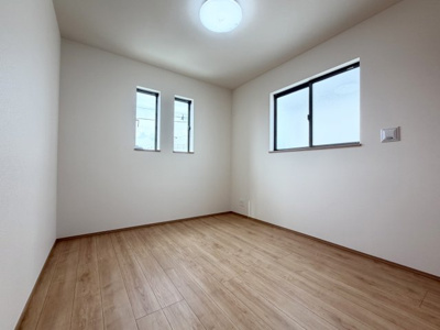  | 印西市大塚A号棟