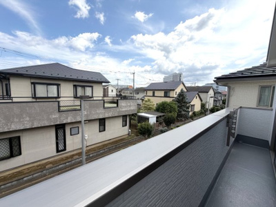  | 印西市大塚A号棟