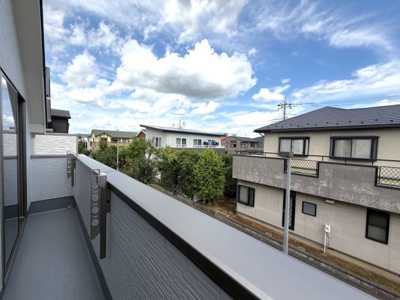  | 印西市大塚A号棟