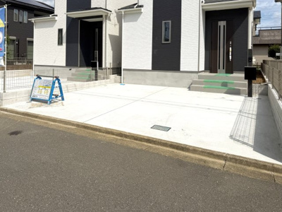  | 印西市大塚A号棟