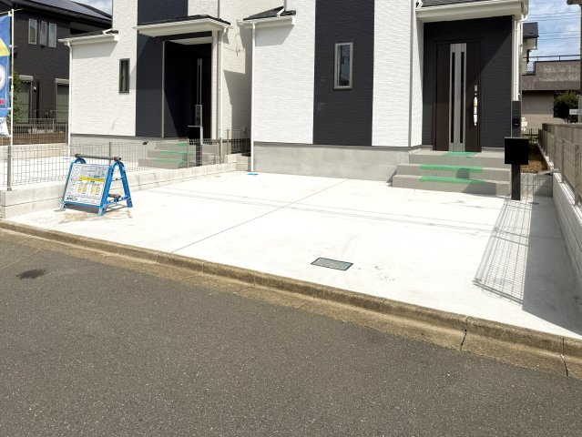  | 印西市大塚A号棟