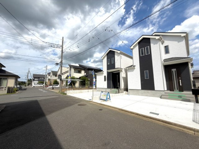  | 印西市大塚A号棟