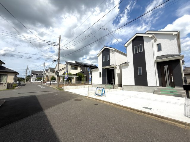  | 印西市大塚A号棟