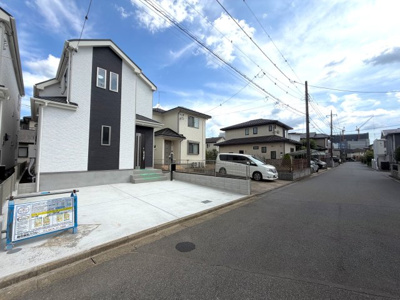  | 印西市大塚A号棟