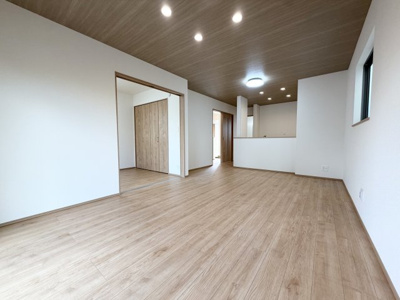  | 印西市大塚A号棟