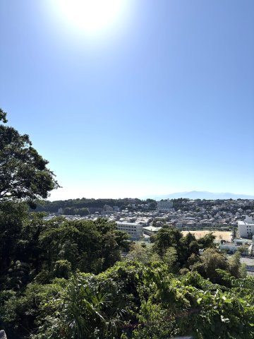 FUJI VIEW RESIDENCE｜空と緑を感じる、湘南のゆとり暮らし。の間取り