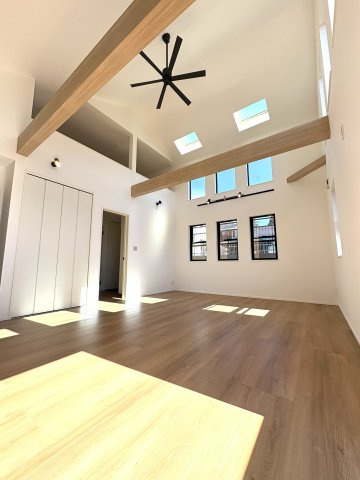 FUJI VIEW RESIDENCE｜空と緑を感じる、湘南のゆとり暮らし。
