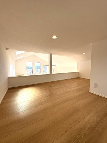 FUJI VIEW RESIDENCE｜空と緑を感じる、湘南のゆとり暮らし。のその他