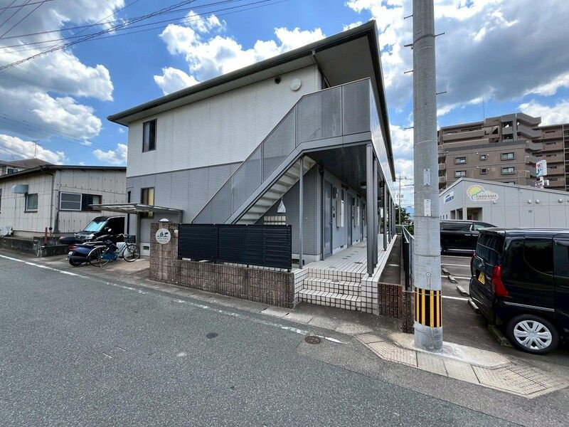 セピアコート白水ヶ丘