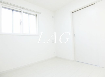 【居間・リビング】 | リブリ・小杉 | 洋室のお部屋です。