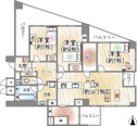 【間取り】 | 間取り