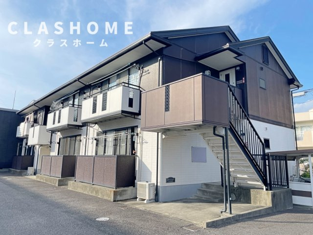 ファミール末広　　刈谷市の賃貸ならクラスホーム刈谷店
