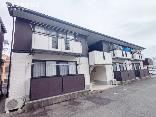ファミール末広　　刈谷市の賃貸ならクラスホーム刈谷店の外観