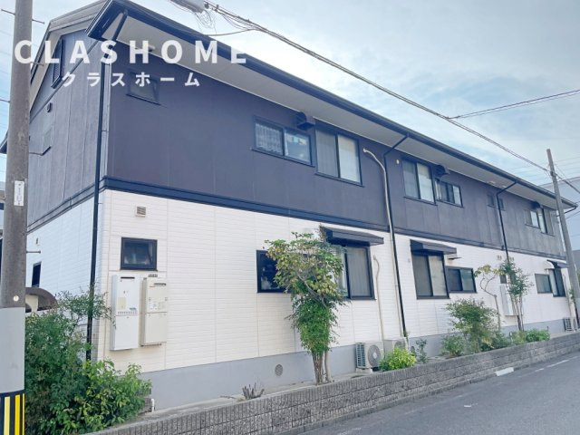 ファミール末広　　刈谷市の賃貸ならクラスホーム刈谷店の外観