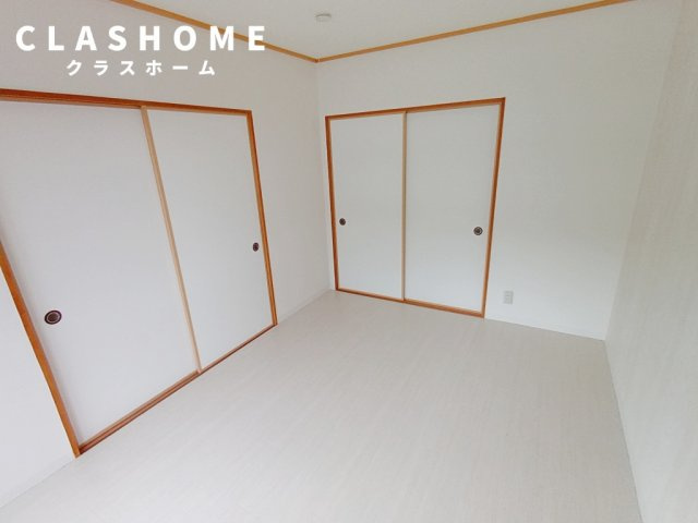 ファミール末広　　刈谷市の賃貸ならクラスホーム刈谷店の内装|同物件の別部屋になります。