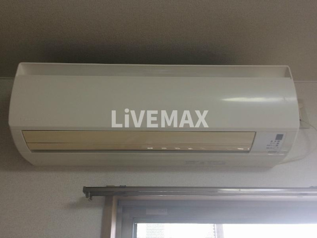 【設備】モントワ烏丸御池