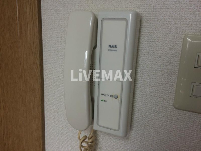 【セキュリティ】モントワ烏丸御池