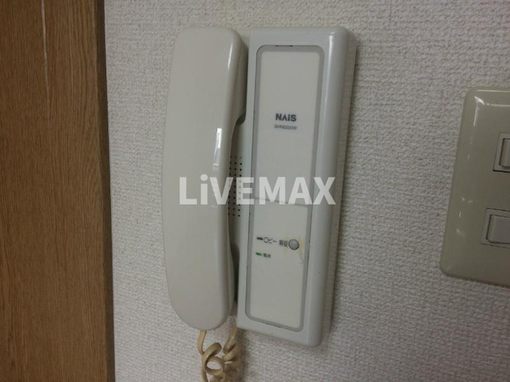 【セキュリティ】モントワ烏丸御池 
