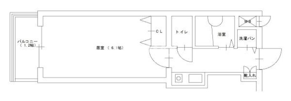 モントワ烏丸御池