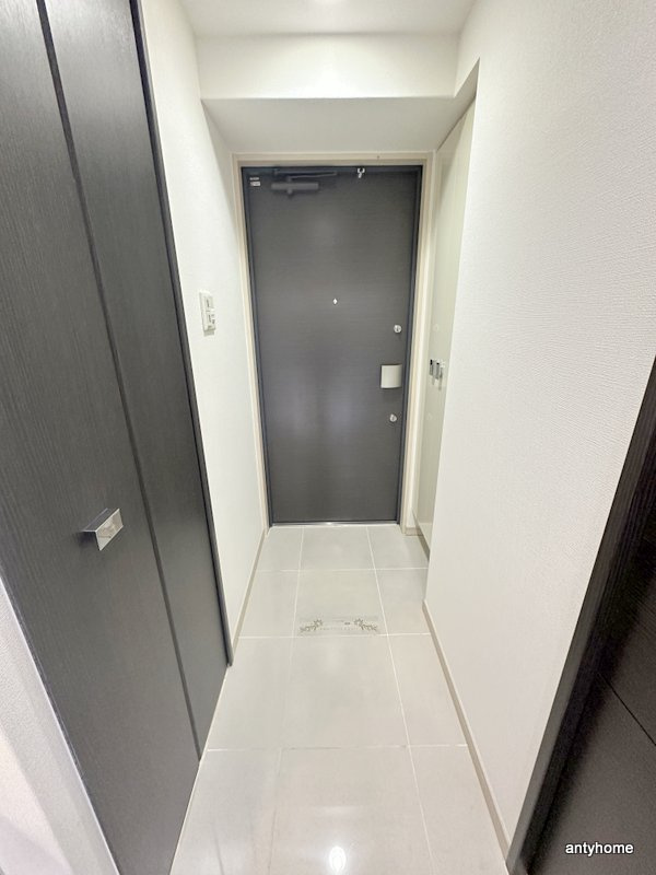 アーデン堺筋本町　仲介手数料無料の玄関