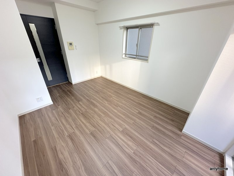 アーデン堺筋本町　仲介手数料無料の洋室