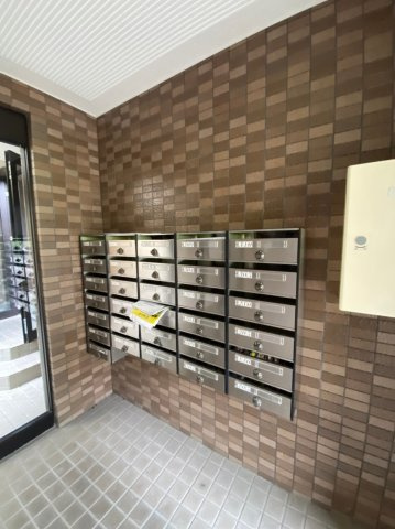 リバティベル三好丘のその他共用部分