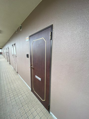 リバティベル三好丘のその他共用部分