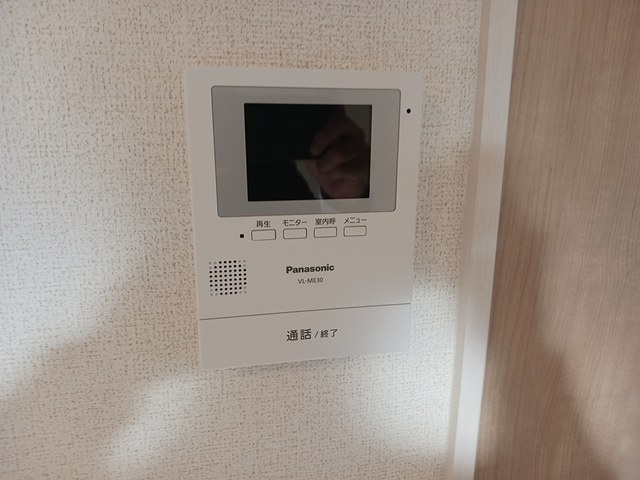ミモザのセキュリティ