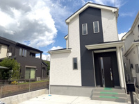 印西市大塚B号棟の画像