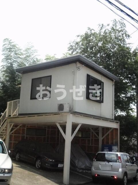 第７野本ビルの外観| 