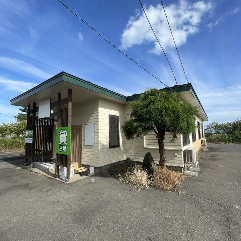 登別市幸町4丁目2テナントのその他