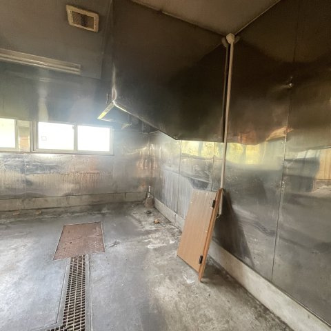登別市幸町4丁目2テナントのその他