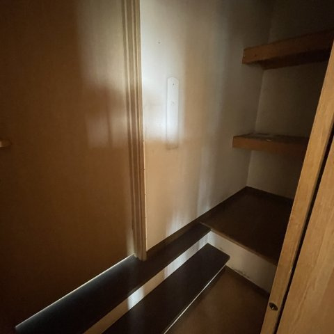 登別市幸町4丁目2テナントの内装