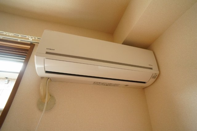 リビングタウン相楽Ｂ棟