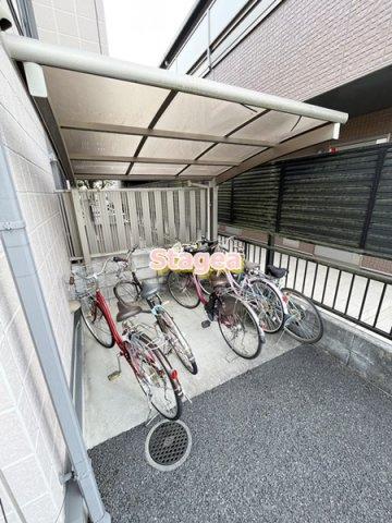 サンライズのその他共用部分