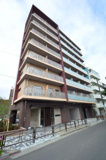板橋区板橋１丁目のマンションの画像