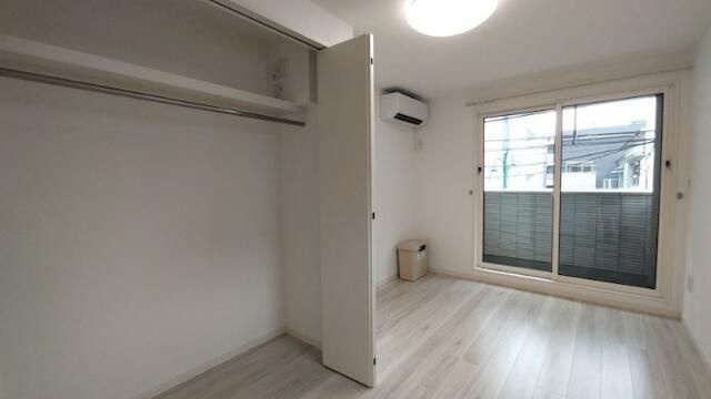 ウエスト キャトル 南砂のその他