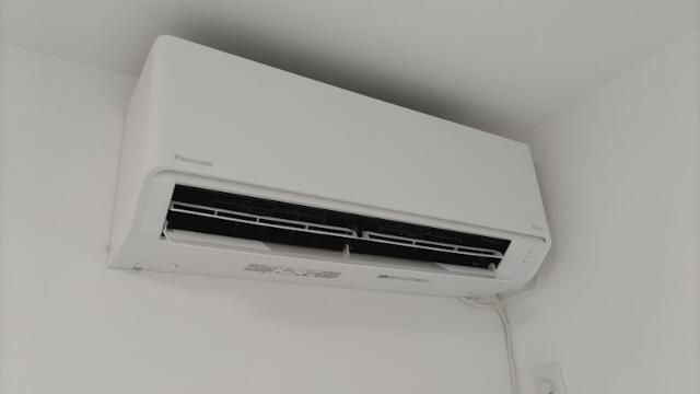 ウエスト キャトル 南砂の設備