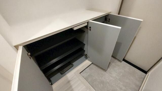 ウエスト キャトル 南砂のその他