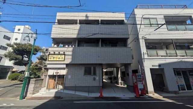 ウエスト キャトル 南砂