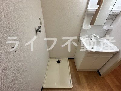 グリーンハイツ吉川の設備