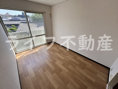 グリーンハイツ吉川の内装|内装です