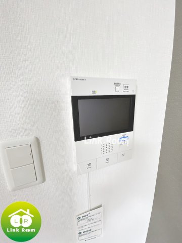 プレール・ドゥーク住吉駅前のセキュリティ