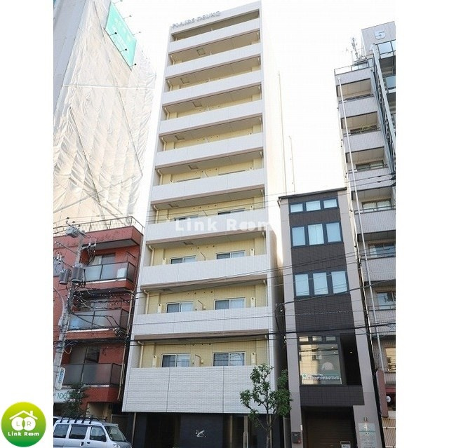 プレール・ドゥーク住吉駅前のその他