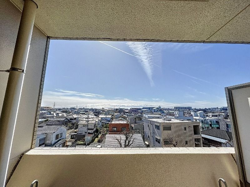【物件からの展望】